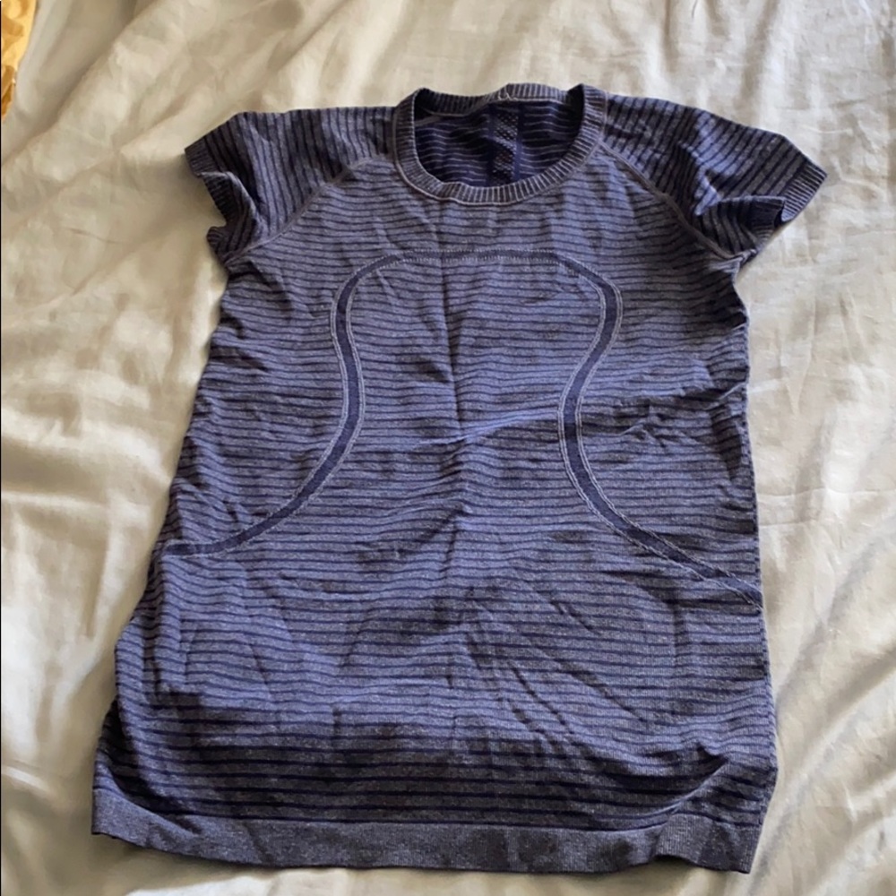 Lululemon swiftly